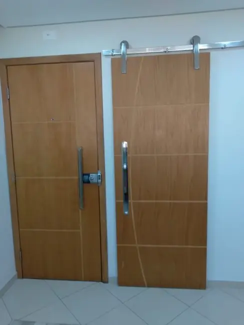 Foto 4 de Sala Comercial à venda, 34m2 em Paraíso, Santo Andre - SP