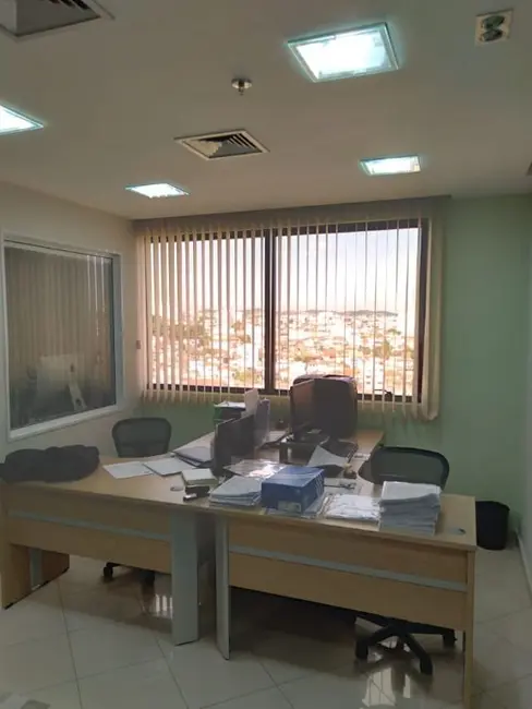 Foto 2 de Sala Comercial à venda, 34m2 em Paraíso, Santo Andre - SP