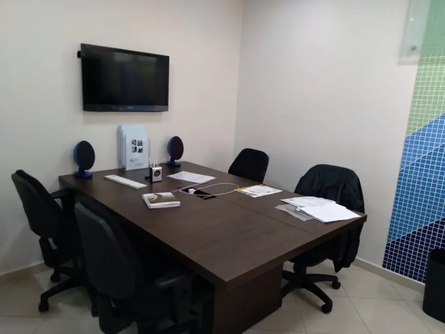 Foto 1 de Sala Comercial à venda, 34m2 em Paraíso, Santo Andre - SP