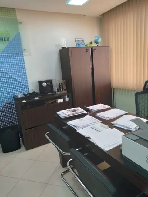 Foto 7 de Sala Comercial à venda, 34m2 em Paraíso, Santo Andre - SP