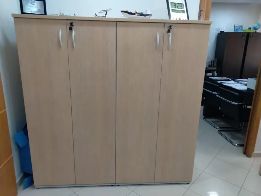 Foto 5 de Sala Comercial à venda, 34m2 em Paraíso, Santo Andre - SP