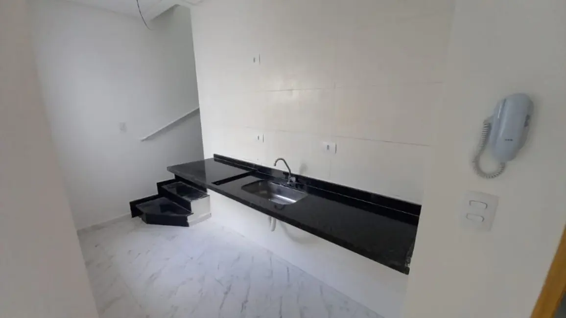 Foto 7 de Cobertura com 2 quartos à venda, 82m2 em Vila América, Santo Andre - SP