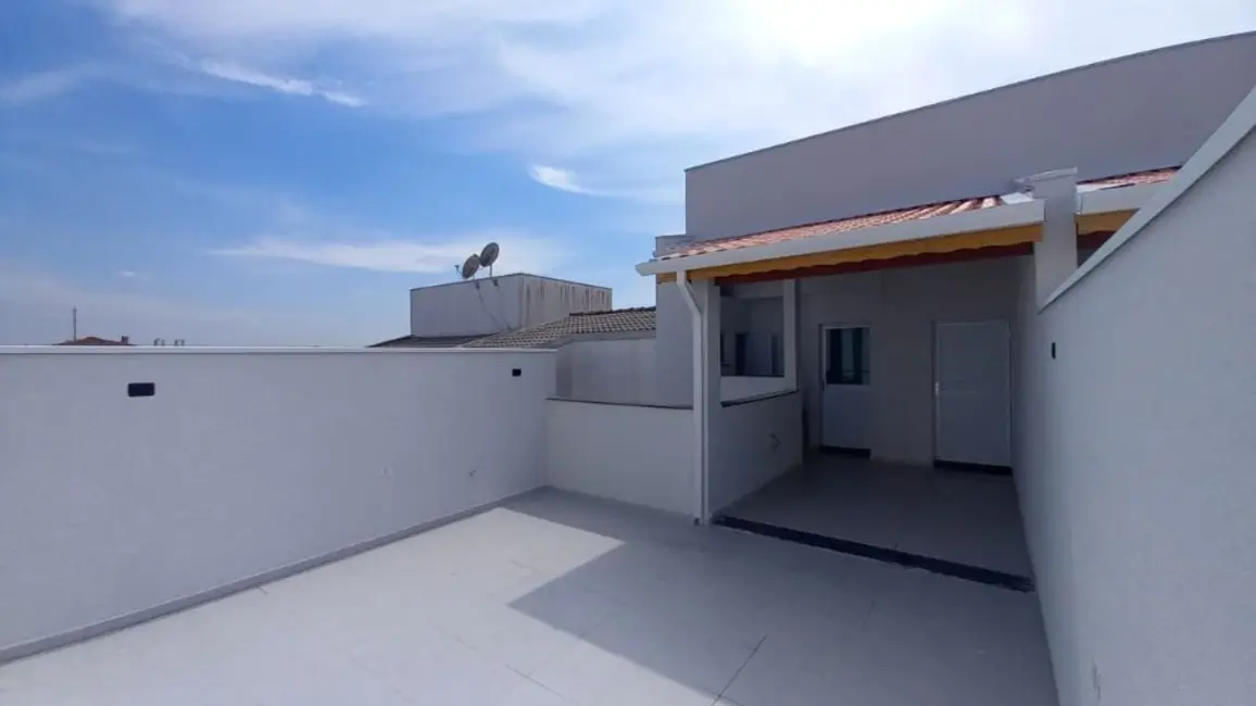 Foto 9 de Cobertura com 2 quartos à venda, 82m2 em Vila América, Santo Andre - SP