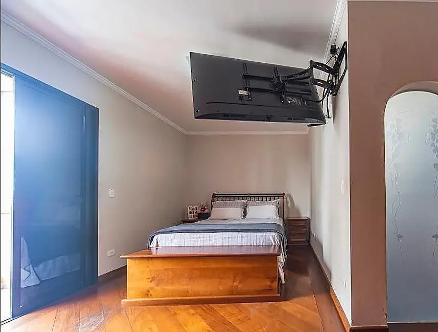 Foto 8 de Apartamento com 3 quartos à venda, 162m2 em Centro, Santo Andre - SP