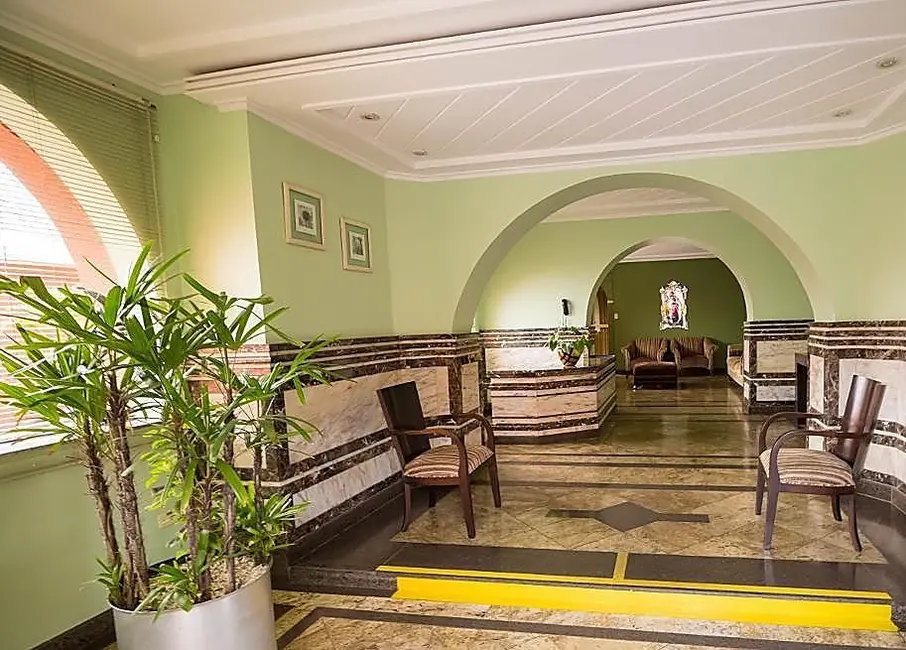 Foto 3 de Apartamento com 3 quartos à venda, 162m2 em Centro, Santo Andre - SP