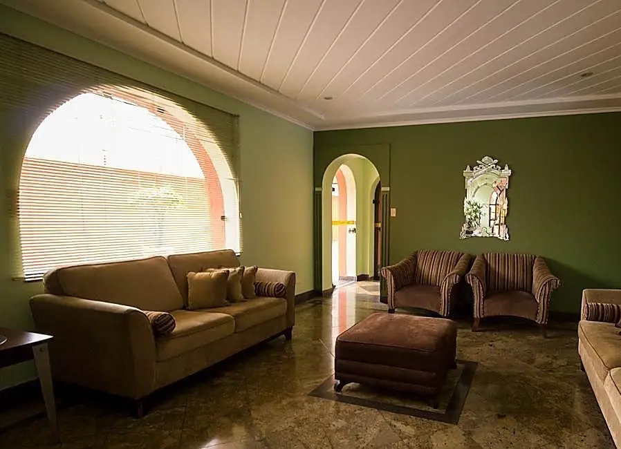 Foto 9 de Apartamento com 3 quartos à venda, 162m2 em Centro, Santo Andre - SP