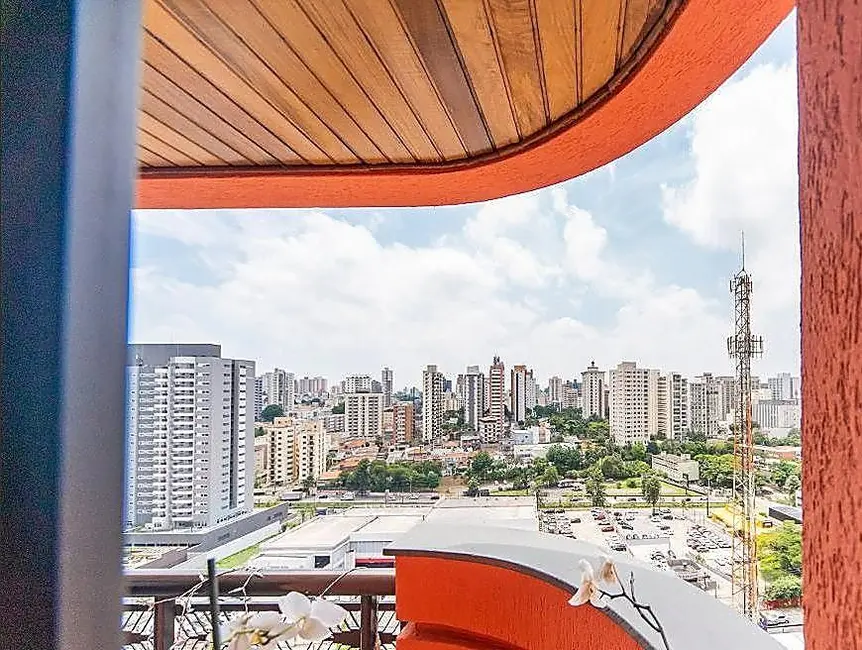 Foto 6 de Apartamento com 3 quartos à venda, 162m2 em Centro, Santo Andre - SP