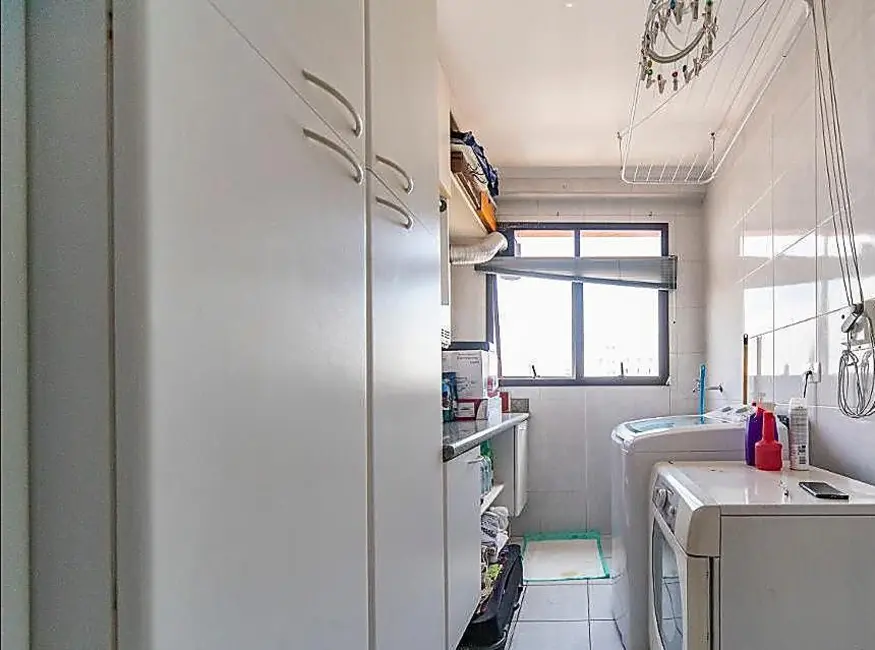 Foto 7 de Apartamento com 3 quartos à venda, 162m2 em Centro, Santo Andre - SP