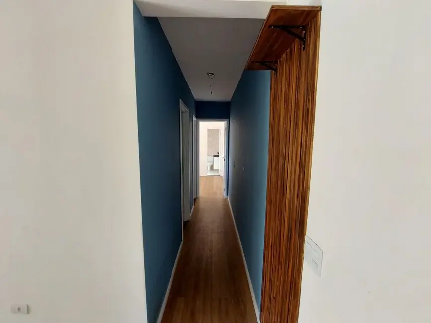 Foto 8 de Apartamento com 2 quartos para alugar, 55m2 em Campestre, Santo Andre - SP