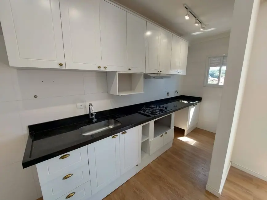 Foto 5 de Apartamento com 2 quartos para alugar, 55m2 em Campestre, Santo Andre - SP