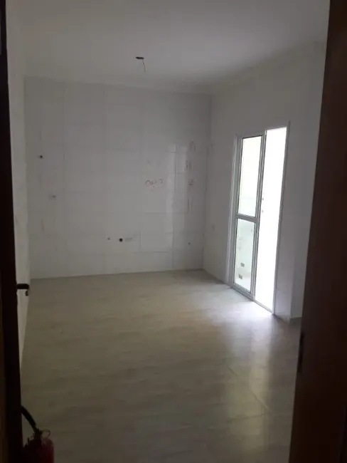 Foto 2 de Apartamento com 2 quartos à venda, 43m2 em Vila Scarpelli, Santo Andre - SP