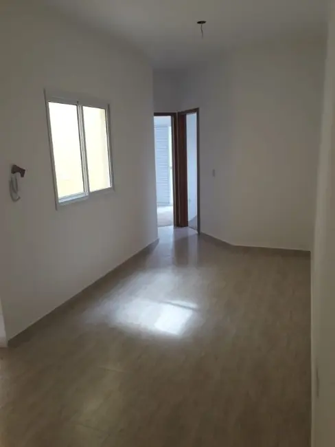 Foto 1 de Apartamento com 2 quartos à venda, 43m2 em Vila Scarpelli, Santo Andre - SP