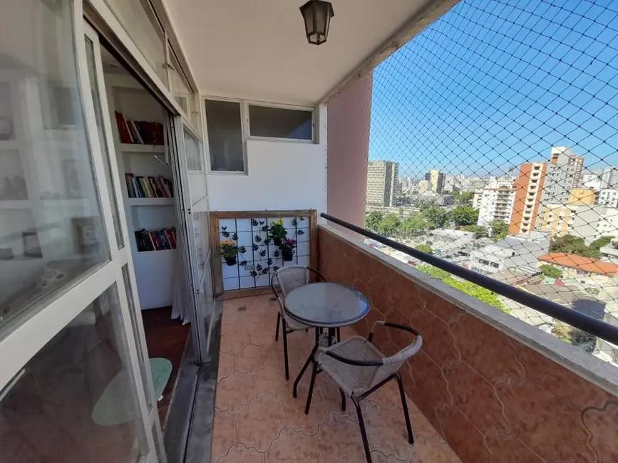 Foto 6 de Apartamento com 3 quartos à venda, 145m2 em Vila Bastos, Santo Andre - SP