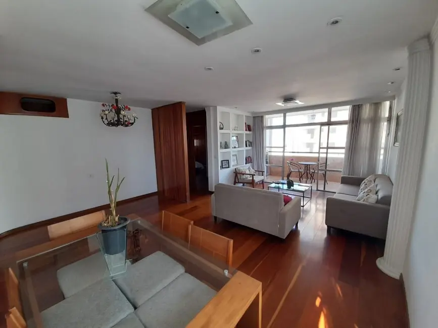 Foto 2 de Apartamento com 3 quartos à venda, 145m2 em Vila Bastos, Santo Andre - SP