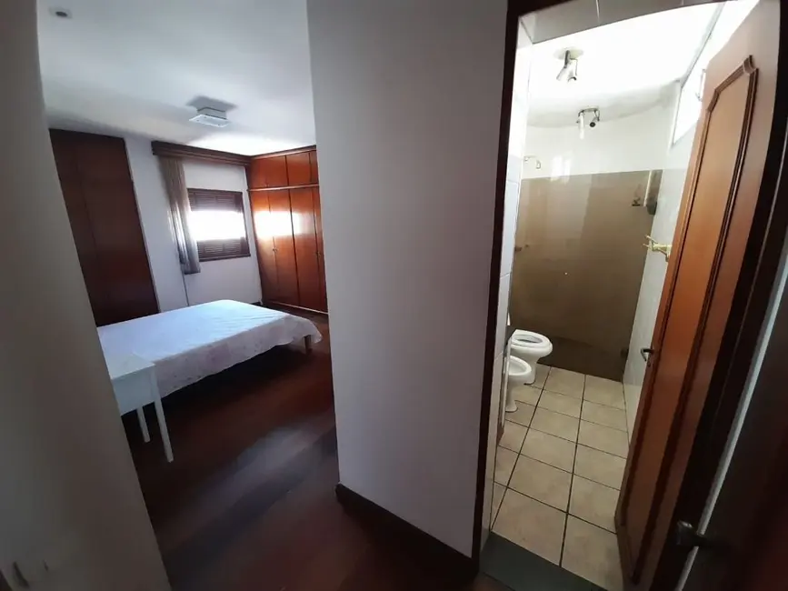 Foto 9 de Apartamento com 3 quartos à venda, 145m2 em Vila Bastos, Santo Andre - SP