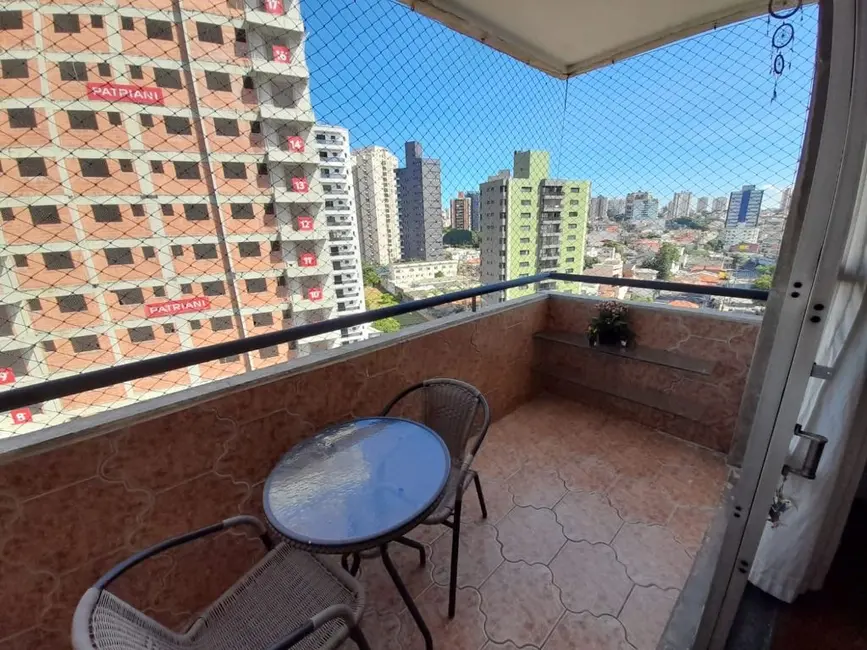 Foto 5 de Apartamento com 3 quartos à venda, 145m2 em Vila Bastos, Santo Andre - SP