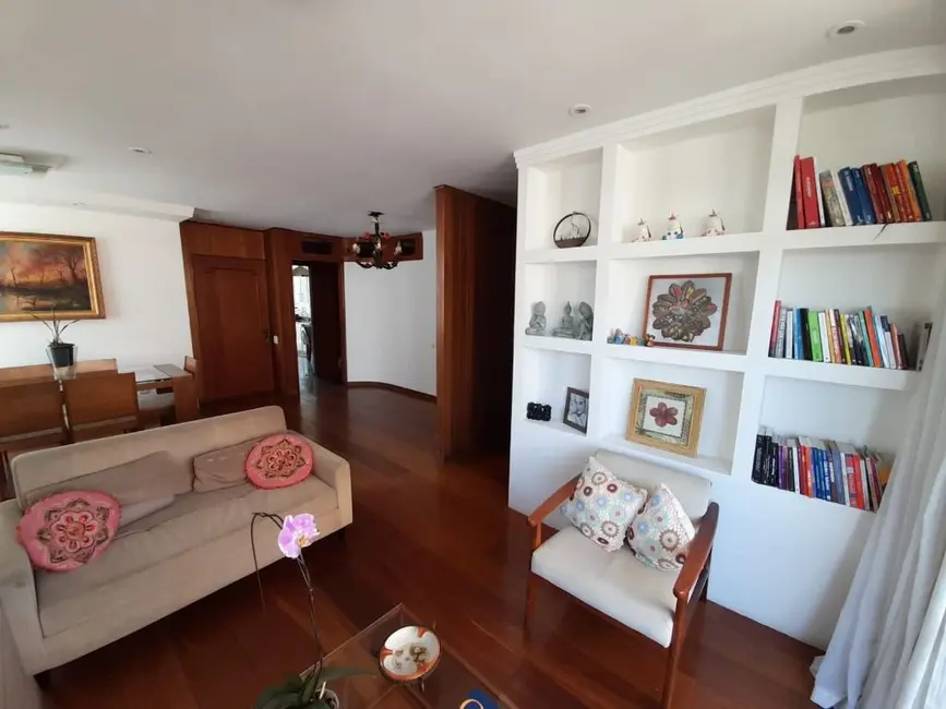 Foto 4 de Apartamento com 3 quartos à venda, 145m2 em Vila Bastos, Santo Andre - SP