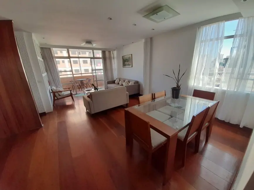 Foto 1 de Apartamento com 3 quartos à venda, 145m2 em Vila Bastos, Santo Andre - SP