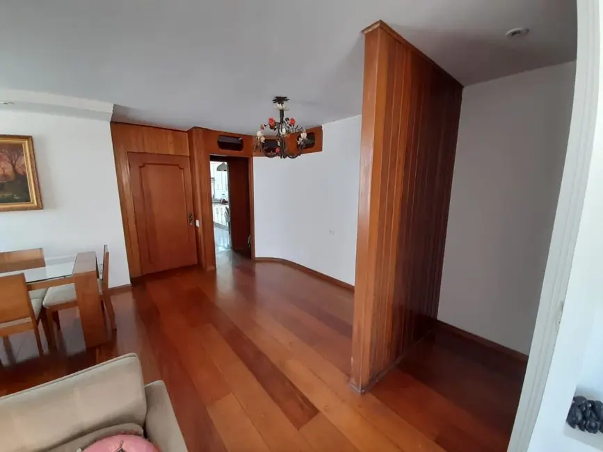 Foto 8 de Apartamento com 3 quartos à venda, 145m2 em Vila Bastos, Santo Andre - SP