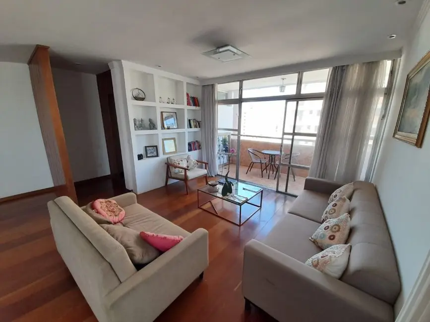 Foto 3 de Apartamento com 3 quartos à venda, 145m2 em Vila Bastos, Santo Andre - SP