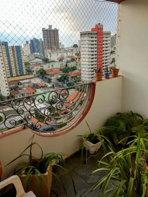 Apartamento com 4 quartos à venda, 139m2 em Parque das Nações, Santo Andre - SP - imagem 6 Foto 6 de Apartamento com 4 quartos à venda, 139m2 em Parque das Nações, Santo Andre - SP