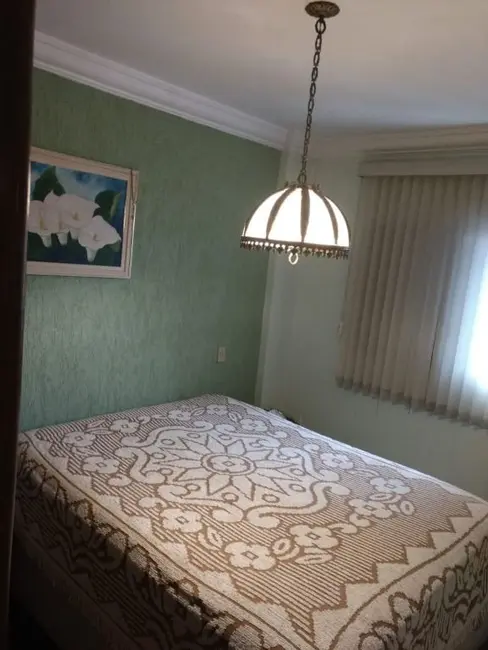 Apartamento com 4 quartos à venda, 139m2 em Parque das Nações, Santo Andre - SP - imagem 9 Foto 9 de Apartamento com 4 quartos à venda, 139m2 em Parque das Nações, Santo Andre - SP