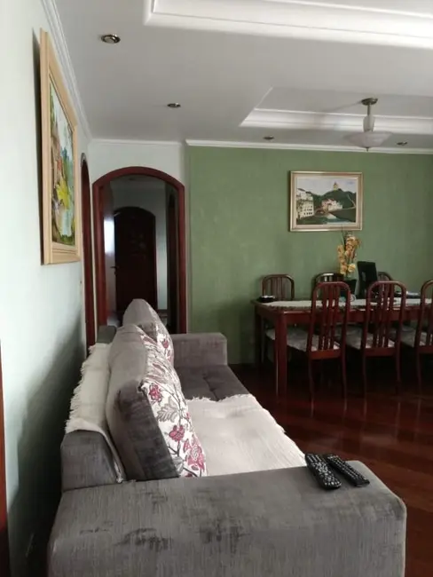 Apartamento com 4 quartos à venda, 139m2 em Parque das Nações, Santo Andre - SP - imagem 5 Foto 5 de Apartamento com 4 quartos à venda, 139m2 em Parque das Nações, Santo Andre - SP