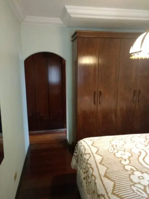 Apartamento com 4 quartos à venda, 139m2 em Parque das Nações, Santo Andre - SP - imagem 8 Foto 8 de Apartamento com 4 quartos à venda, 139m2 em Parque das Nações, Santo Andre - SP