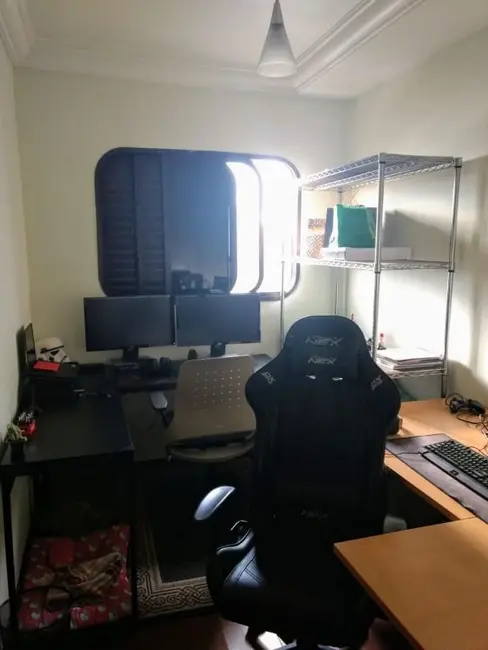 Apartamento com 4 quartos à venda, 139m2 em Parque das Nações, Santo Andre - SP - imagem 7 Foto 7 de Apartamento com 4 quartos à venda, 139m2 em Parque das Nações, Santo Andre - SP