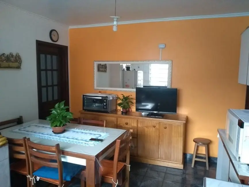 Foto 8 de Sobrado com 2 quartos à venda, 314m2 em Vila Luzita, Santo Andre - SP