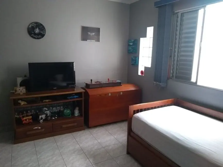 Foto 4 de Sobrado com 2 quartos à venda, 314m2 em Vila Luzita, Santo Andre - SP