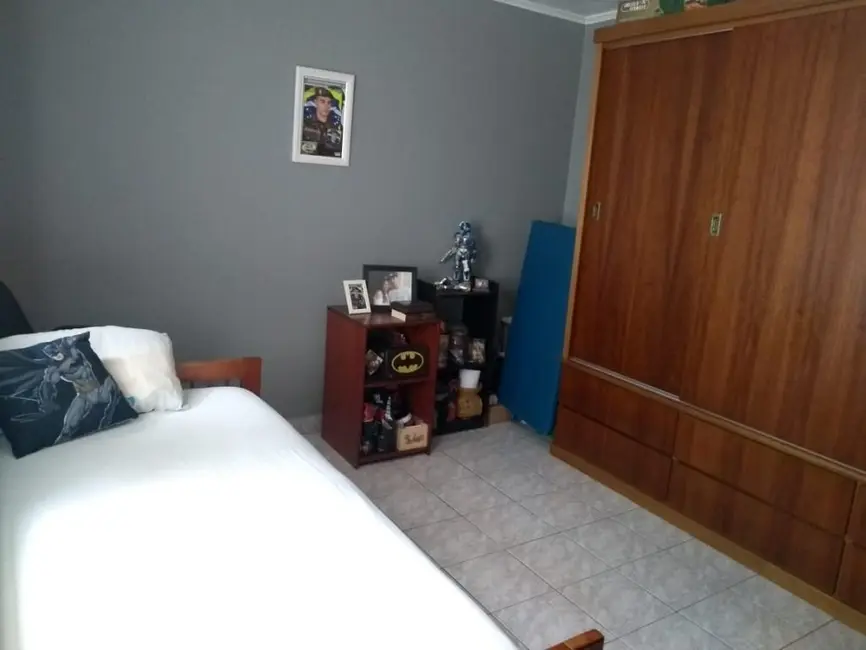 Foto 6 de Sobrado com 2 quartos à venda, 314m2 em Vila Luzita, Santo Andre - SP