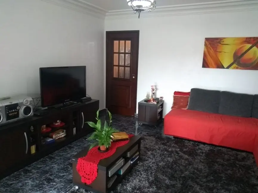 Foto 3 de Sobrado com 2 quartos à venda, 314m2 em Vila Luzita, Santo Andre - SP
