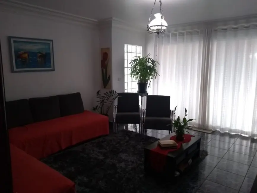 Foto 1 de Sobrado com 2 quartos à venda, 314m2 em Vila Luzita, Santo Andre - SP