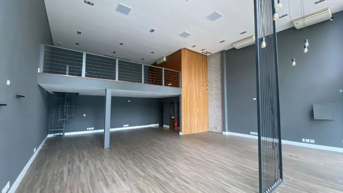 Foto 1 de Sala Comercial para alugar, 175m2 em Centro, Santo Andre - SP