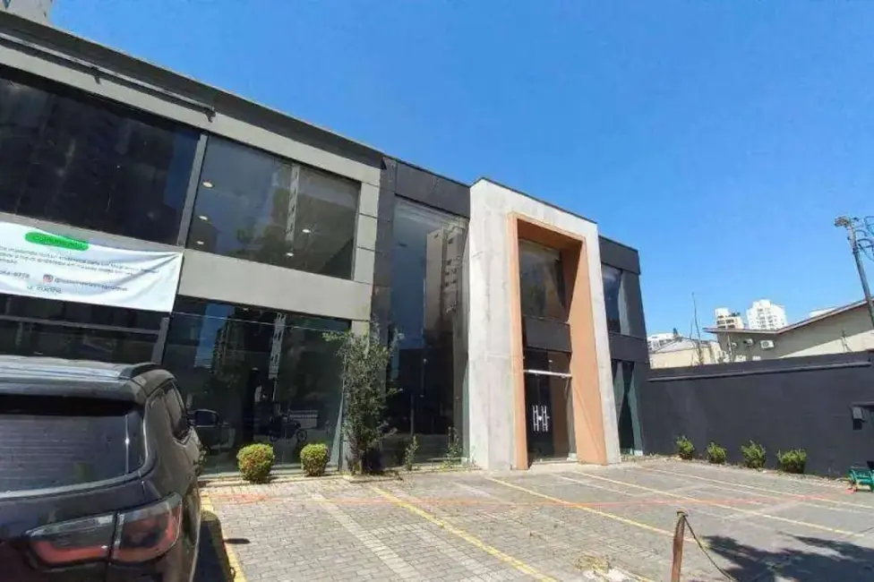 Foto 6 de Sala Comercial para alugar, 175m2 em Centro, Santo Andre - SP