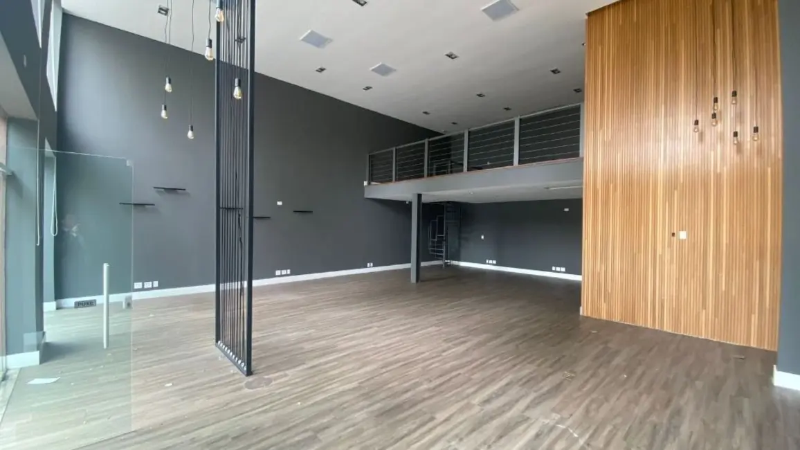 Foto 3 de Sala Comercial para alugar, 175m2 em Centro, Santo Andre - SP