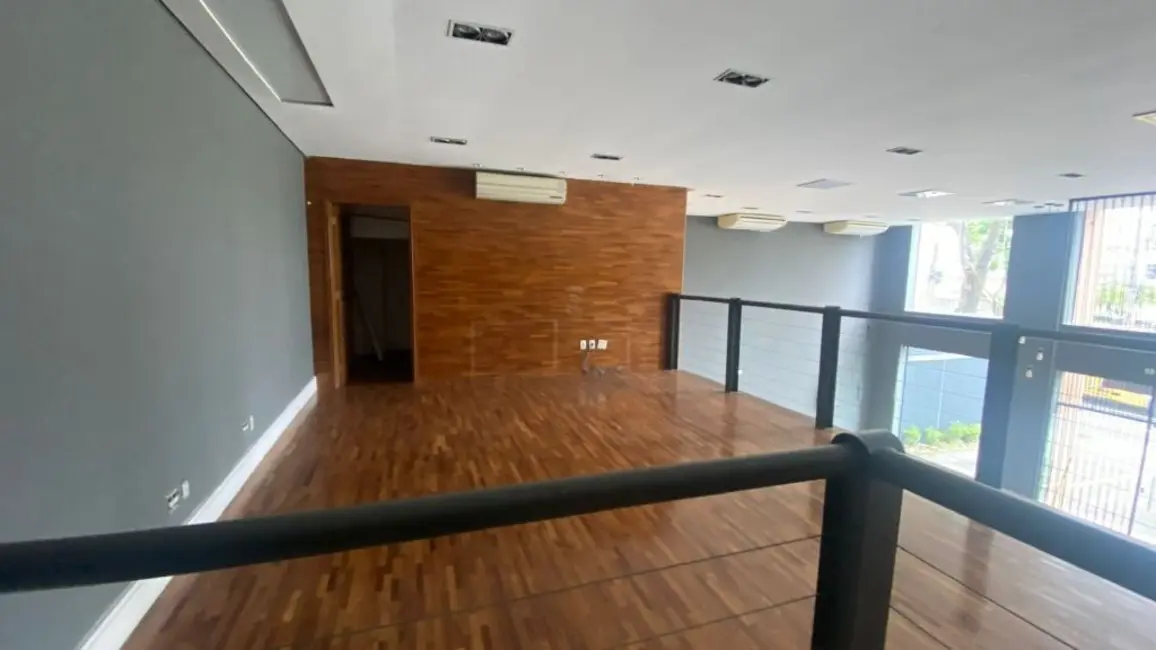 Foto 8 de Sala Comercial para alugar, 175m2 em Centro, Santo Andre - SP