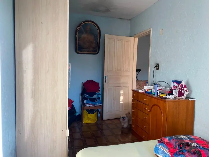 Foto 5 de Sobrado com 5 quartos à venda, 180m2 em Vila Palmares, Santo Andre - SP