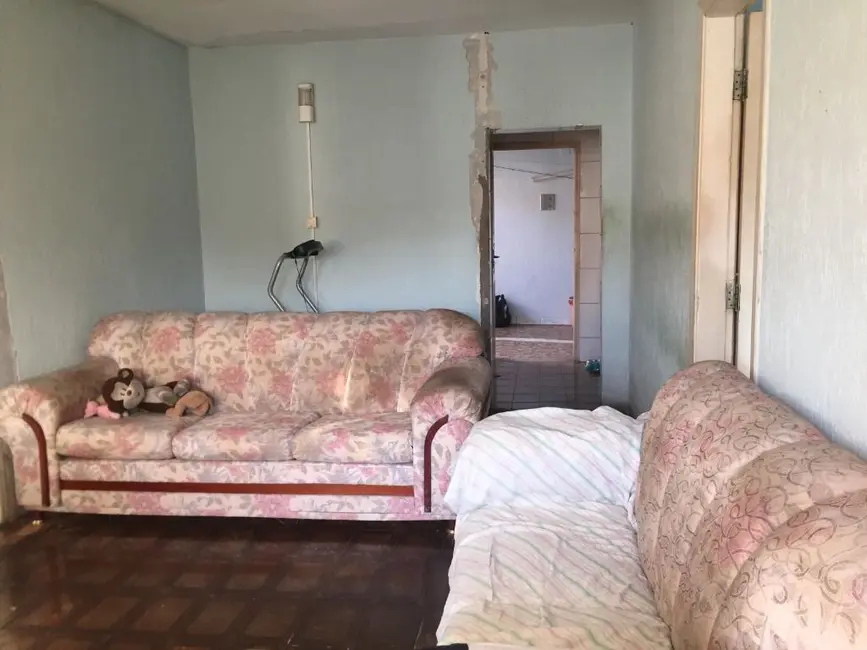 Foto 3 de Sobrado com 5 quartos à venda, 180m2 em Vila Palmares, Santo Andre - SP