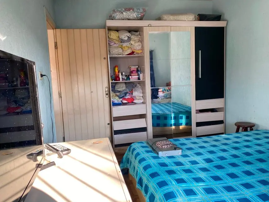 Foto 6 de Sobrado com 5 quartos à venda, 180m2 em Vila Palmares, Santo Andre - SP