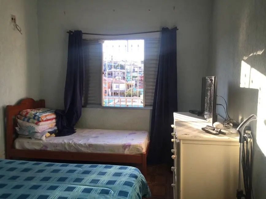 Foto 7 de Sobrado com 5 quartos à venda, 180m2 em Vila Palmares, Santo Andre - SP