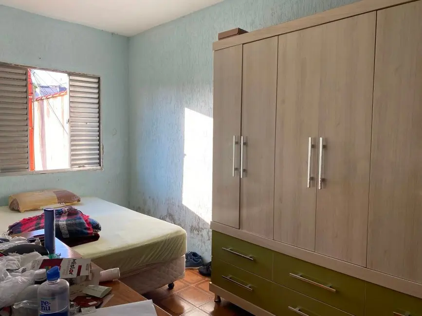 Foto 4 de Sobrado com 5 quartos à venda, 180m2 em Vila Palmares, Santo Andre - SP