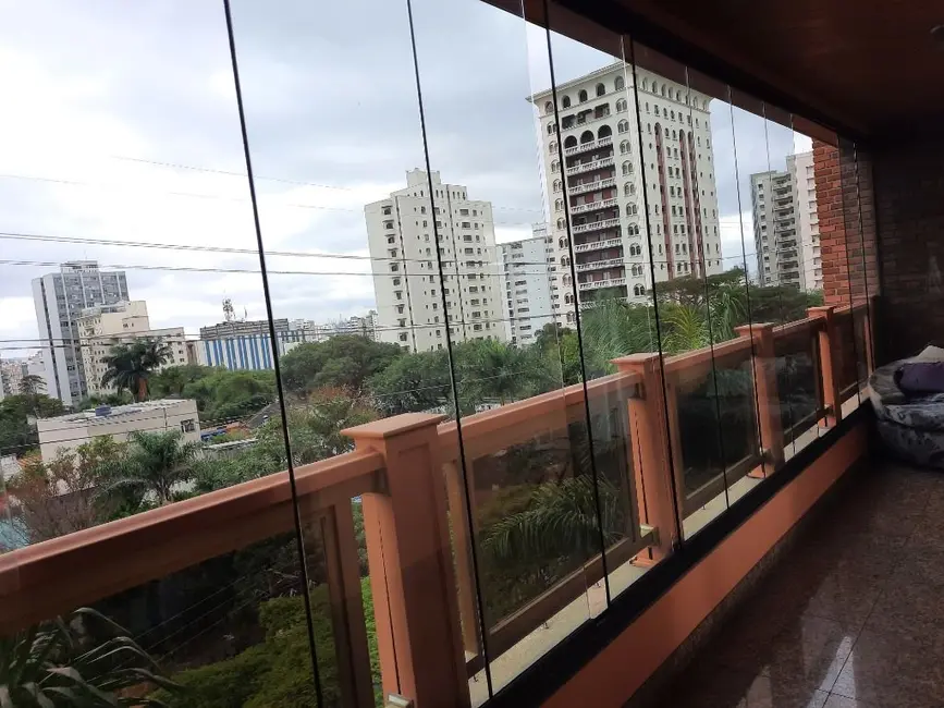 Apartamento com 4 quartos à venda, 440m2 em Vila Bastos, Santo Andre - SP - imagem 9 Foto 9 de Apartamento com 4 quartos à venda, 440m2 em Vila Bastos, Santo Andre - SP