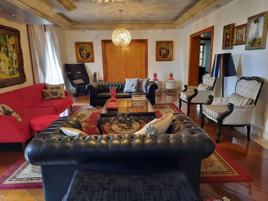 Apartamento com 4 quartos à venda, 440m2 em Vila Bastos, Santo Andre - SP - imagem 2 Foto 2 de Apartamento com 4 quartos à venda, 440m2 em Vila Bastos, Santo Andre - SP