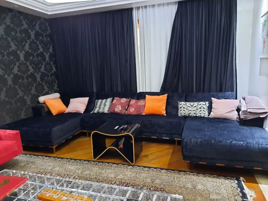 Apartamento com 4 quartos à venda, 440m2 em Vila Bastos, Santo Andre - SP - imagem 7 Foto 7 de Apartamento com 4 quartos à venda, 440m2 em Vila Bastos, Santo Andre - SP