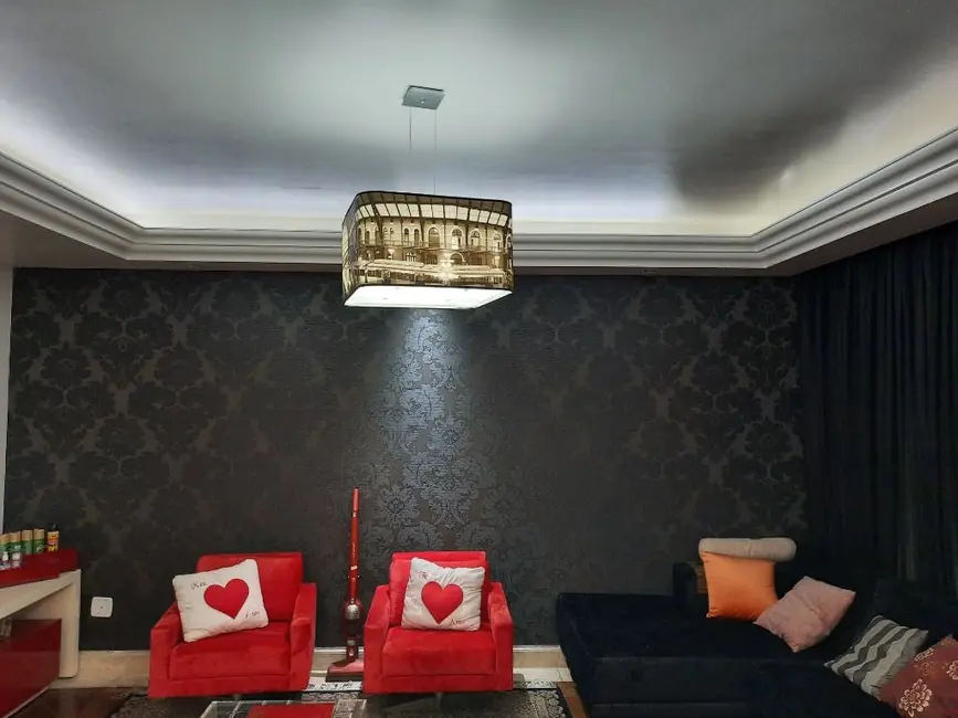 Apartamento com 4 quartos à venda, 440m2 em Vila Bastos, Santo Andre - SP - imagem 6 Foto 6 de Apartamento com 4 quartos à venda, 440m2 em Vila Bastos, Santo Andre - SP