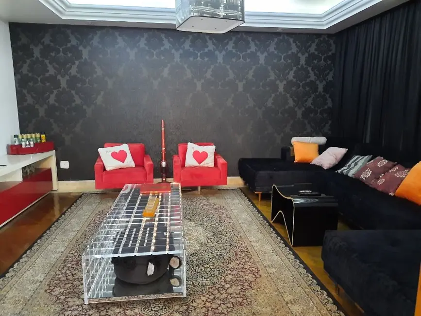 Apartamento com 4 quartos à venda, 440m2 em Vila Bastos, Santo Andre - SP - imagem 5 Foto 5 de Apartamento com 4 quartos à venda, 440m2 em Vila Bastos, Santo Andre - SP