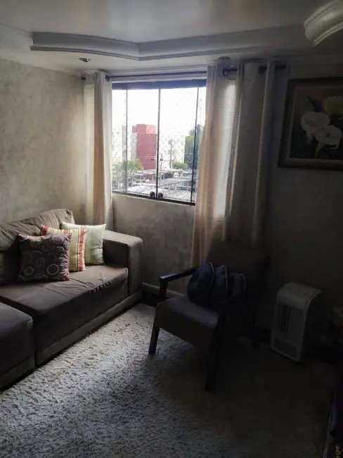 Apartamento com 2 quartos à venda, 55m2 em Jardim Alvorada, Santo Andre - SP - imagem 3 Foto 3 de Apartamento com 2 quartos à venda, 55m2 em Jardim Alvorada, Santo Andre - SP