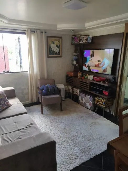 Apartamento com 2 quartos à venda, 55m2 em Jardim Alvorada, Santo Andre - SP - imagem 1 Foto 1 de Apartamento com 2 quartos à venda, 55m2 em Jardim Alvorada, Santo Andre - SP
